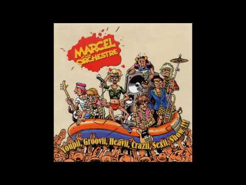 Videoclip de Raoul et Alain — Marcel et son Orchestre