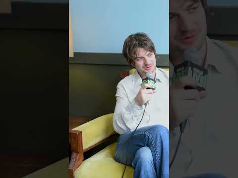 Will we like the Stranger Things Ending...? #djo #joekeery