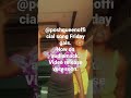 Poshqueenofficial First Song Friday Gals Now On Audiomack Video Release Very Soon