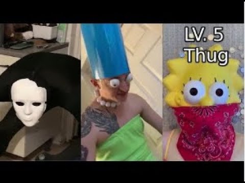 Soggy Nugget Tik Tok Compilation