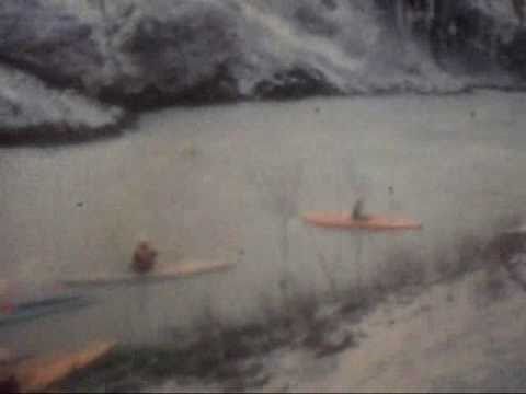 ESINO, SENTINO, MARECCHIA & SAVIO RIVERS 1975, ITALY (2 of 2)