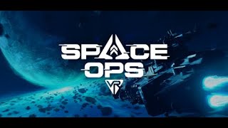 Space Ops VR: Reloaded [VR] (PC) Steam Key GLOBAL