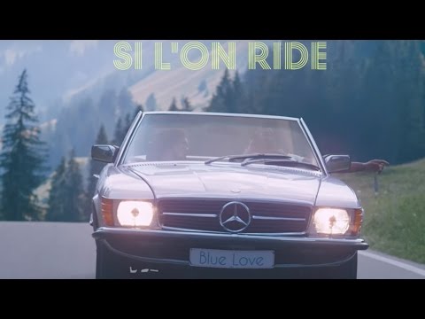 Ichon - Si l’on ride, prod. Muddy Monk (Clip Officiel)