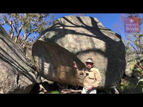 ⛏️ George the Geologist - Granite Tors