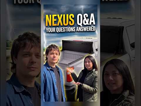 NEXUS Video
