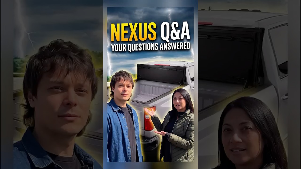 NEXUS Video