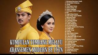Download lagu TEMBANG MELAYU TERBAIK SEPANJANG MASA BY LY7N | FULL ALBUM PALING DICARI 2026 #lagumelayu mp3
