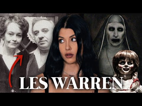 Chasseurs de Démons ou Charlatans ? (Couple Warren) | Archives Paranormales