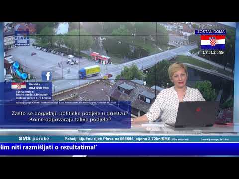 DEMOKRACIJA 28.04.2020.