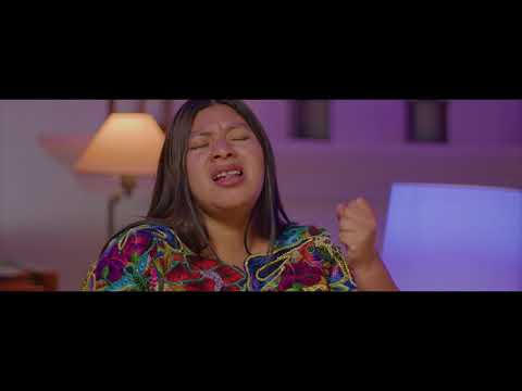 Dina Coj feat Sarvia judith - El Rey ya Viene - Video Oficial