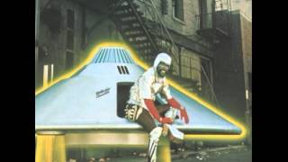 P Funk - Comin&#39; round the mountain - live 77
