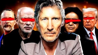 The VICTIMS of ROGER WATERS