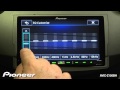 How To - AVIC-Z150BH - Use the Equalizer