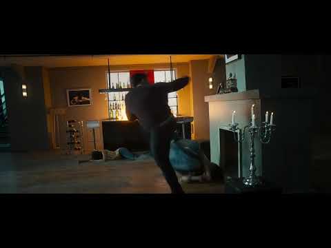 Baaghi 1 climax fight scene | Tiger shroff | Hindi movie fight scene