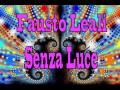 Fausto Leali - Senza Luce (A whiter shade of pale ...