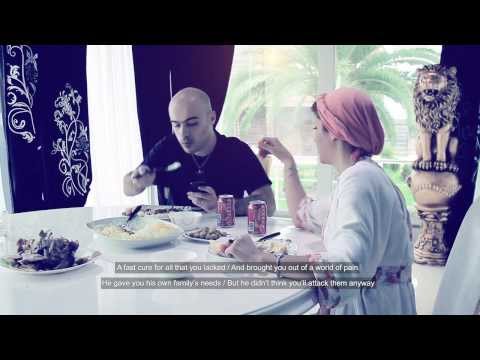 Emad Ghavidel Marge Ensaniat With Subtitle(Official Music Video)