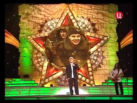 Алексей Глызин - 19 лет  ( Девятнадцать Лет )