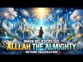 The Untold Reality Of Jannah The Soil Made Of Musk Rivers Of Honey Seeing Allah Face To Face