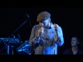 Alex Clare - Humming Bird / live in Spb 