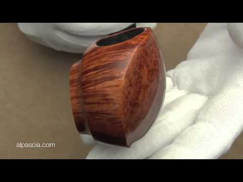 pipa Axel Reichert 064 - smoking pipe