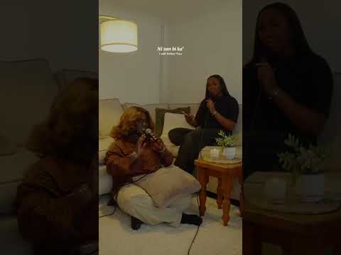 Haske by Laura Ehio & Sarah-Grace (Kaestrings Cover)