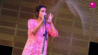 ANNI B SWEET - TAKE ON ME (A-HA COVER) @DDM2014 THE BIG STEREOPARTY SUBTERFUGE 20/06/2014