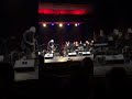 Andy Sheppard , sicilian jazz mania big band