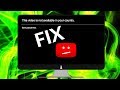 Fix This Content Is Not Available In Your Country