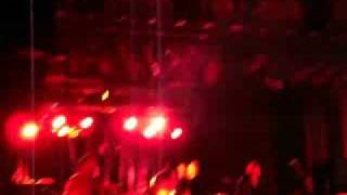 Madrugada »You better leave«, 7.5.2008, ColumbiaClub, Berlin