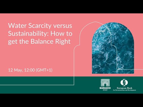 Water Crisis vs Water Management: A Delicate Balance | Vibepedia