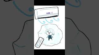 Cover art for 에어컨 키면 춥고 끄면 덥고 Original Soundtrack (아이네)