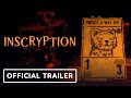 Inscryption - Official PlayStation Announce Trailer