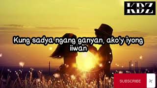Kyla - Nasaan Ka Na? (Lyrics)
