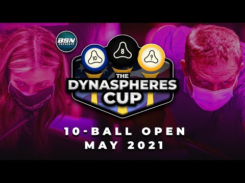 Chip Klein vs LoreeJon Hasson | INSANE SHOT MAKING