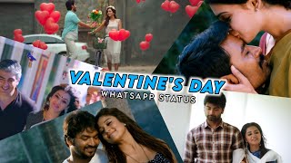 Valentines Day 💕 Whatsapp Status / Lovers Day �