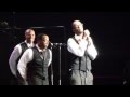 New Edition - Jealous Girl and Is This the End (1080p HD) - Live Nassau Coliseum, 9/19/12