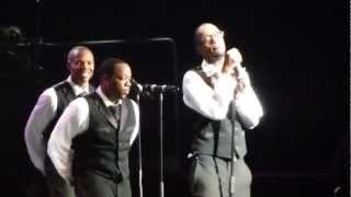 New Edition - Jealous Girl and Is This the End (1080p HD) - Live Nassau Coliseum, 9/19/12