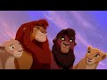 Il Re Leone 2 Scena Finale