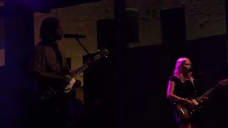 Big Deal - 'Dream Machines' at Bewildered Music Festival 2015