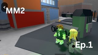 MM2 È IL GIOCO PIÙ BELLO DI SEMPRE? 🔪 | Mm2 Ep.2 | Roblox ep.12
