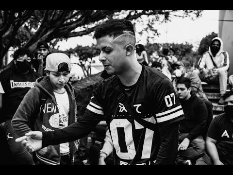 KALA VS CODY| OCTAVOS | M I C T L Á N - RAP BATTLES | EVENTO DELUXE