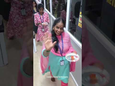 YouTube Shorts Video