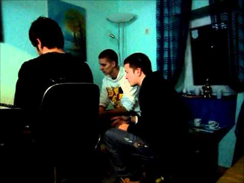 B-Clan - Neispolneti Snishta (live studio session)