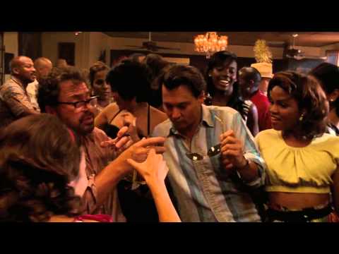 Which-Movie.net - The Rum Diary Trailer