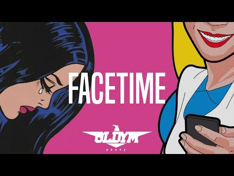Lil Uzi Vert x PnB RockType Beat "Facetime" | PnB Rock Type Beat | Free Type Beat 2018