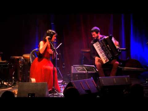 Rachele Andrioli e Rocco Nigro - Paris - PART 2/2