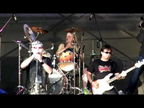 Rockson - PoutníkFest 2009