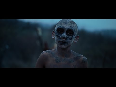 DROM - DROM - Ostny v dlani (oficiální video)