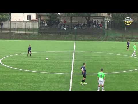 Under 17 Elite: Ottavia - Civitavecchia 1 - 1