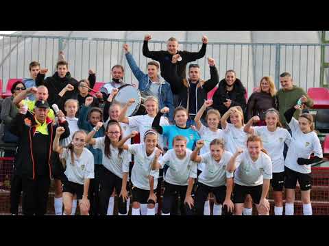 Őszi bajnok U16 Csapatunk!